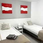 Апартаменти Guayres - Плайя-дель-Інглес