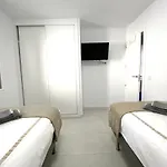 Апартаменти Guayres - Плайя-дель-Інглес