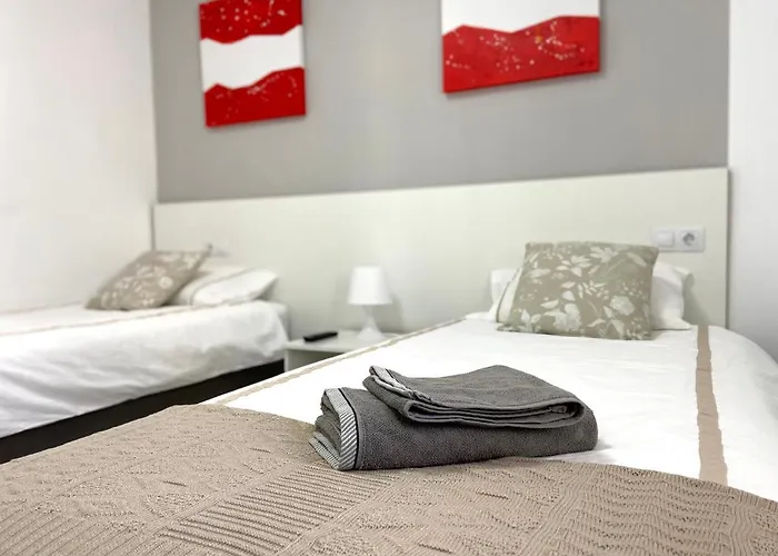 Guayres - 플라야 델 잉글스