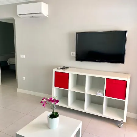 Guayres - Apartment