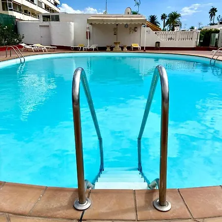 Lejlighed Guayres -