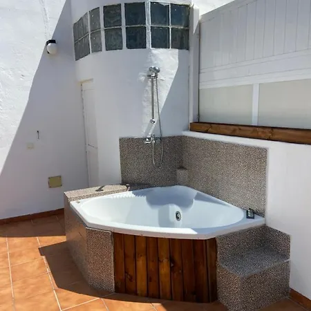 Apartment Guayres -