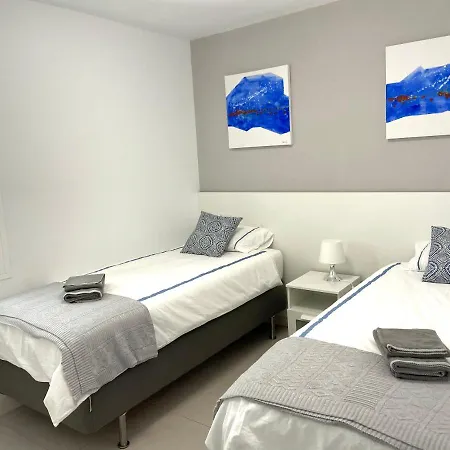 Guayres - Apartamento Playa del Inglés