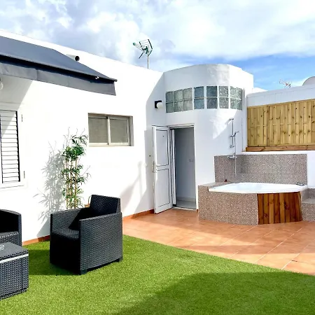Apartment Guayres -