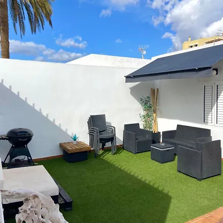 Apartment Guayres -