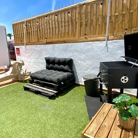 Apartment Guayres -