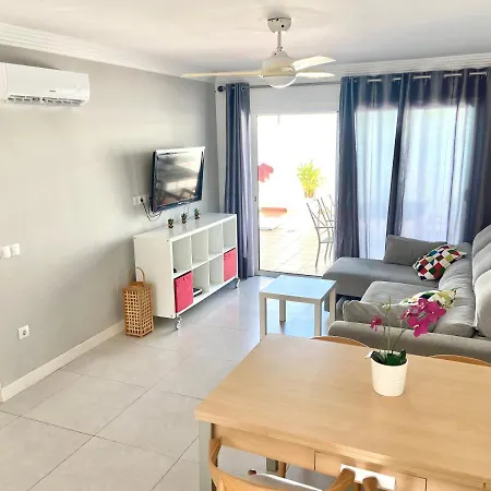 Apartment Guayres - *