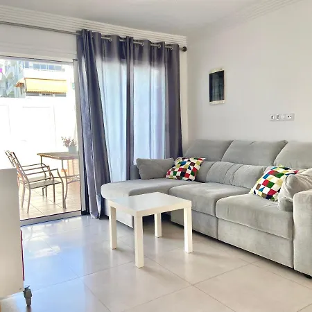 Guayres - * Playa del Ingles (Gran Canaria)