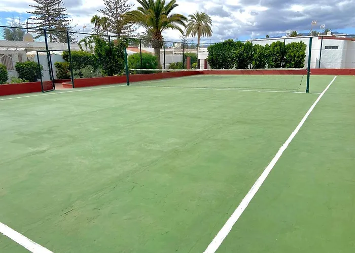 Guayres - Apartamento Playa del Inglés