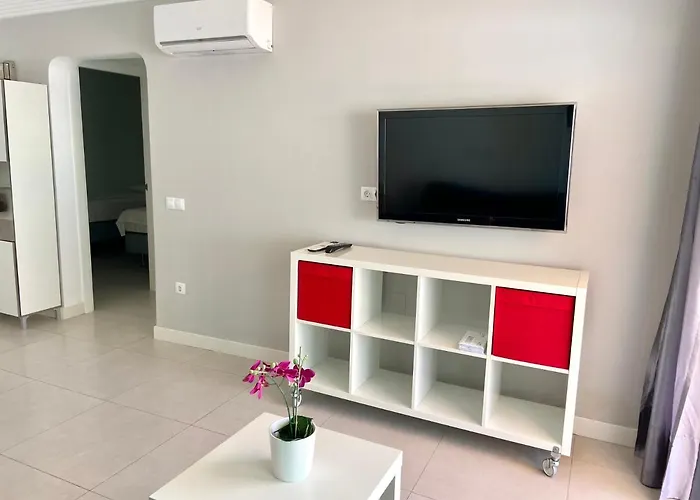 Guayres - Apartamento