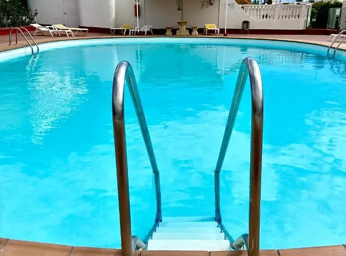 Apartamento Guayres -