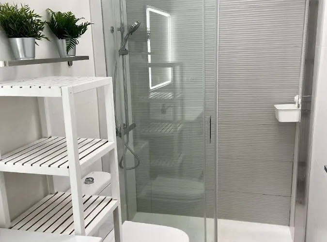 Guayres - Apartamento Playa del Inglés