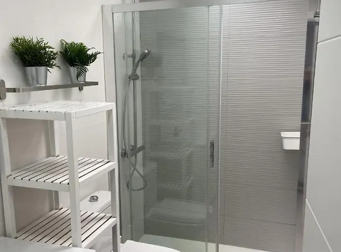 Guayres - Apartamento Playa del Inglés