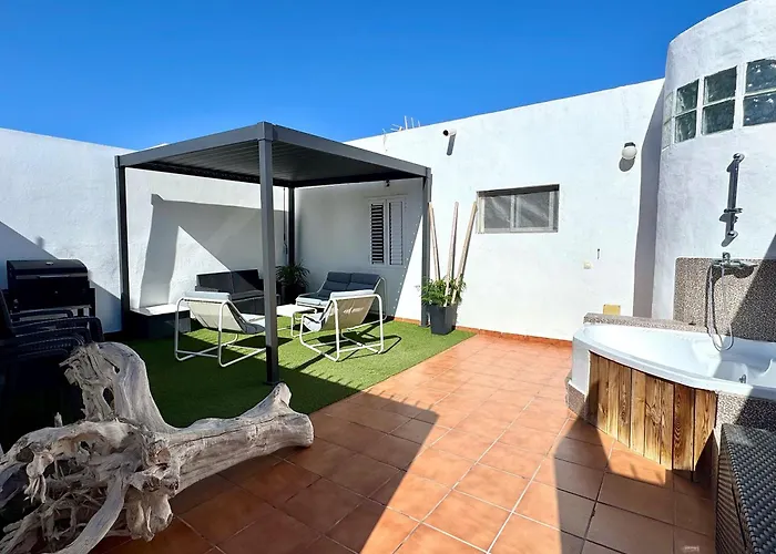 Guayres - Apartamento *