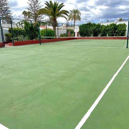 Guayres - Appartement Playa del Inglés