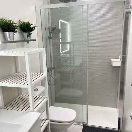 Guayres - Appartement Playa del Inglés