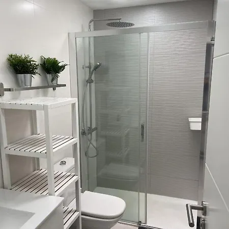 Guayres - Appartement Playa del Inglés