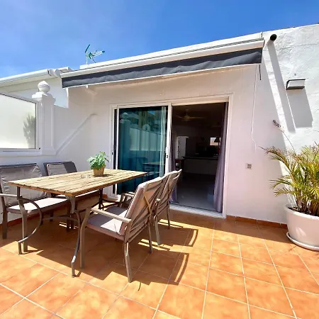 Appartement Guayres - Playa del Inglés