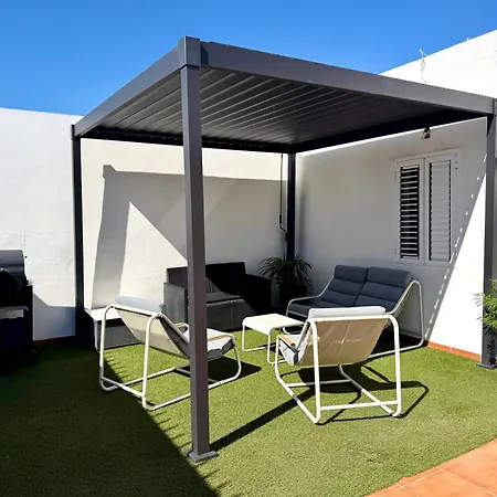 Appartement Guayres -