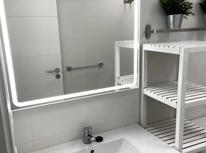 Apartment Guayres - *